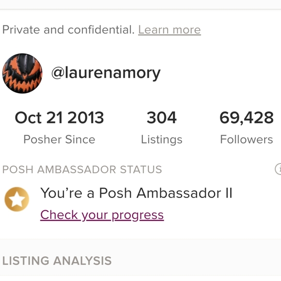 Meet the posher - Picture 4 of 9